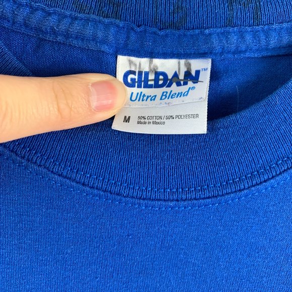 David Lloyd George Vintage Shirt - Picture 2 of 4